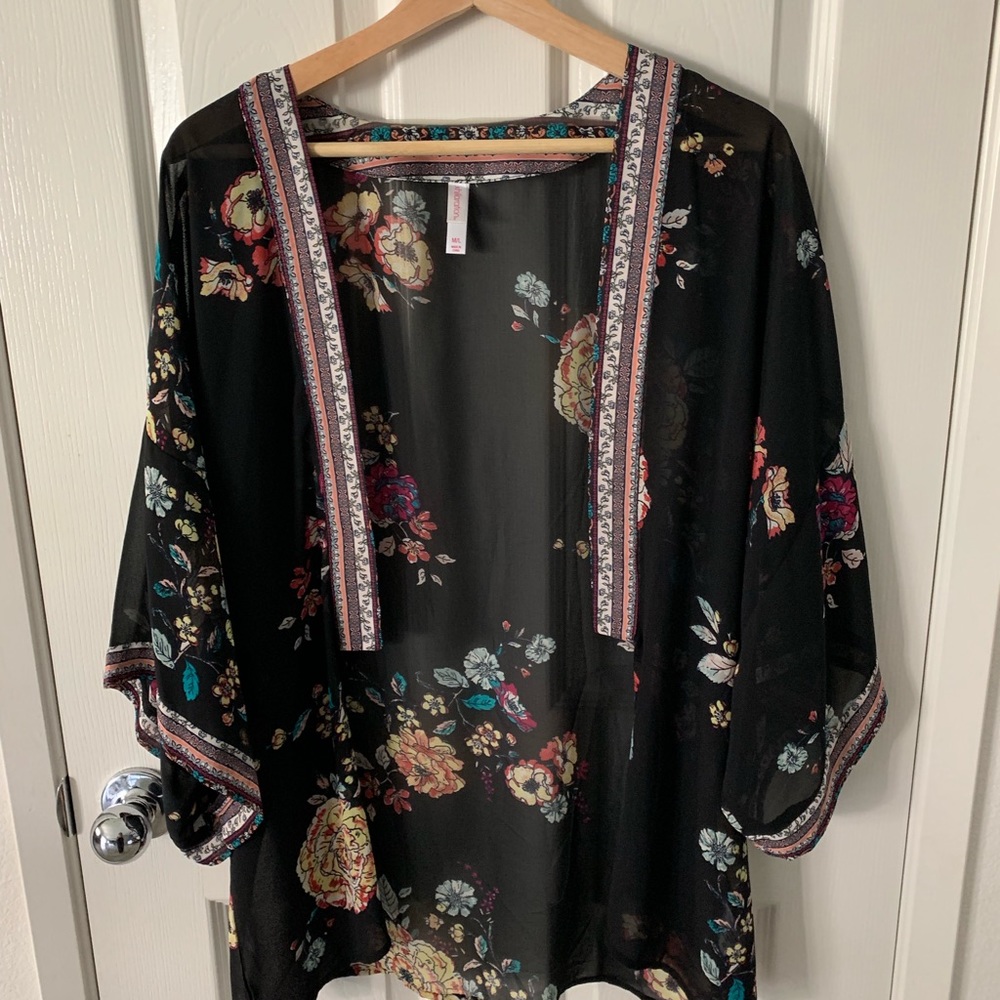 Kimono